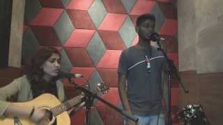 (SUIT AND TIE) BEATBOX COVER - by shanker raj and Nevania Nuresha