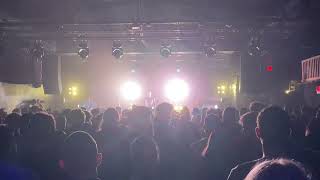 Wilderado March 2 2022 The Vanguard Tulsa Oklahoma