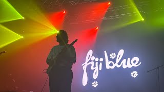 [UNRELEASED] Fiji Blue - New Love (LIVE IN SINGAPORE)
