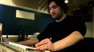 Black Bottle Riot @ Studio Barbarossa 25-12-2010