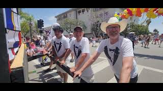 Visit Santa Barbara.