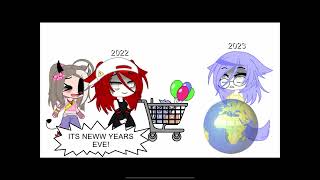 Goodbye 2022 || Remember me || FULL CREDIT TO @ExtraDevilBona for the music!