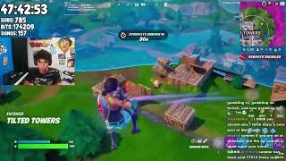 KINGSAMMELOT HITS A CRAZY TRICKSHOT! 🤯🤯🤯