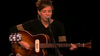Sheryl Crow: Home (Live Acoustic Studio, 1997)