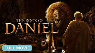 The Book of Daniel | Full Christian Movie - Starring Lance Henriksen, Robert Miano