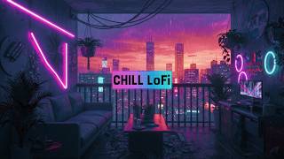 🌙 1990s Chill Lofi Vibes | Relax & Focus with Timeless Beats 🎶 | Classic Rhythm