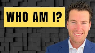 Transparency: Who Is Nate Jones?