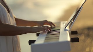 Debussy - Arabesque No. 1 | A VERY SPECIAL VIDEO