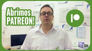 ¡Abrimos Patreon! 🎉 | RecuperoDatos.com