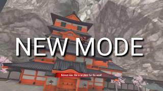 Garena Free Fire New mode