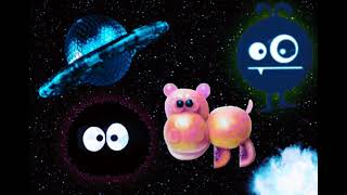 Spaced Out