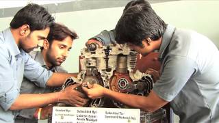 Suresh Gyan vihar University, Jaipur