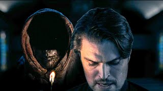 Ruega por Nosotros (2021) La muerte de Monsignor (Español Latino)