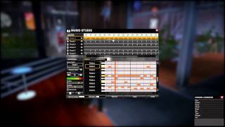 APB Reloaded - Clannad - Roaring Tides (Shionari)