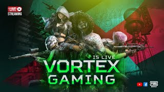 IF YOU WANNA LIVE DON'T PEEK | VORTEX GAMING