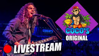 Coco's Crush OG | 02/09/2026 | Clearwater Beach, FL  #Shorts #LiveMusic #LiveLooping