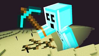 Mining to INFINITY