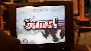 Syndicate 17 - Serrr (Falco) vs Jeapie (Falcon)