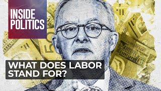 Albanese wants to protect Australia 'as it is'. But is it good enough?