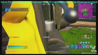 Solo win vs A Spaceship!