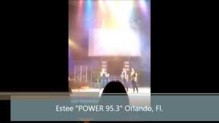 Rodric King Live - Performance in Orlando