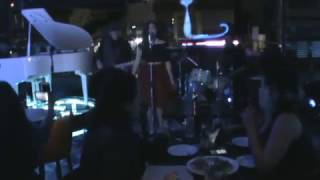 Mood Cocktail - Happy (Pharrell Williams cover)
