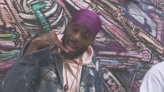 Lil Ceez x Romenowski - Bird Fly (offical video)