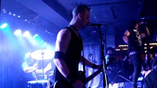 Unzucht - Feuersturm live