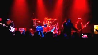 Skindred - Pressure - Live @ St. Petersburg State Theater - 04/24/2016