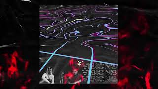 Cassidy Godwin x Manly x Shanbok - Visions (Official Visualizer) | Shillong Rap