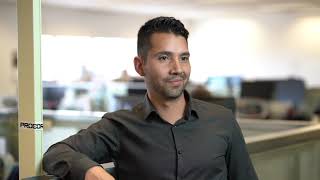 Prescient Employee Highlight - Agustin Rayon