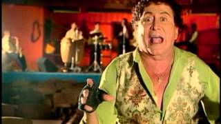 Una Leyenda :Gustavo el "Loko" Quintero