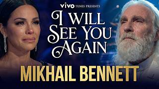 This Song Stopped America Cold 🇺🇸 | Mikhail Bennett – I Will See You Again | ViVO Got Talent