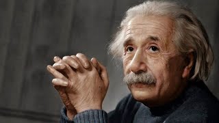 ISMAEL MWANAFUNZI Menya Ubwenge butangaje bwa ALBERT EINSTEIN