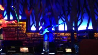 Clay Edwards - Wagon Wheel