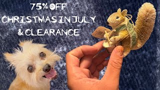 75% Off Clearance @ Pottery Barn Outlet / July 2025 West Elm, Williams Sonoma, PBT & More