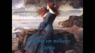 Capitu - Zélia Duncan