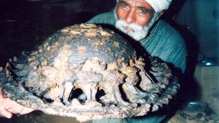 100 UFO Discoveries Archaeologists Can’t Explain