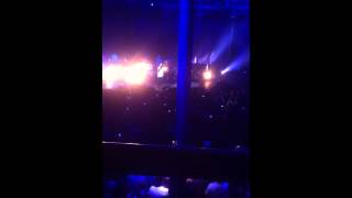 Rizzle Kicks - Reason I Live (Live)