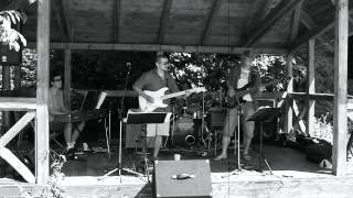 Apache (Jerry Lordan - The Shadows Cover)