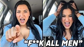Delusional Single Mom with High Standards Can't Find A Good Man...