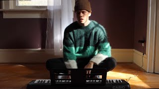 as it was - harry styles (sad version)
