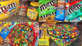 Unpacking Halloween M&m's Chocolate Candy & More!