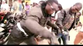 MOTOR BIKE DANCE BY OBA OMEGA