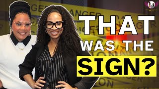 #180 Ignoring the Signs