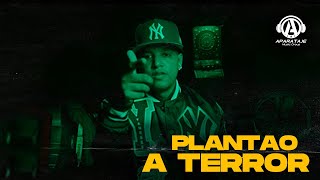 BULOVA - PLANTAO’ A TERROR - ( VIDEO OFICIAL )