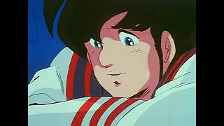 9 "Miss Macross" Transliteration: "Misu Makurosu" (Japanese: ミス·マクロス)