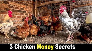 Don’t Just Raise Chickens...SELL LIKE THIS!! (Secrets To Making PROFITS)