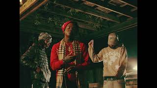 RoadRunninPopp x GRG Bambi - Don't Want Love (Official Video)