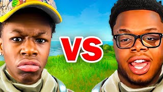 Cuffem & Rakai Wager For $10,000 On Fortnite  *HEATED*